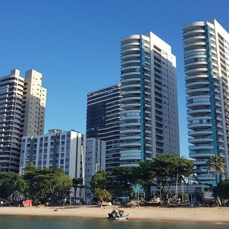 Hotel Tulip Inn - Flat - Beira Mar Fortaleza Exterior photo