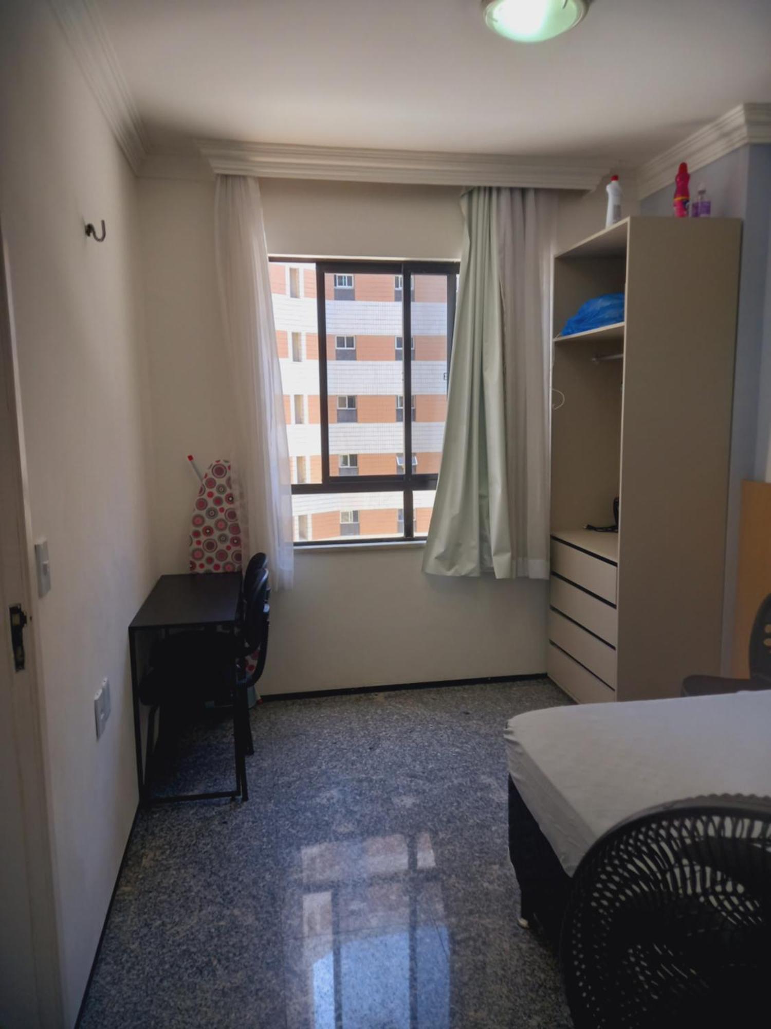Hotel Tulip Inn - Flat - Beira Mar Fortaleza Exterior photo