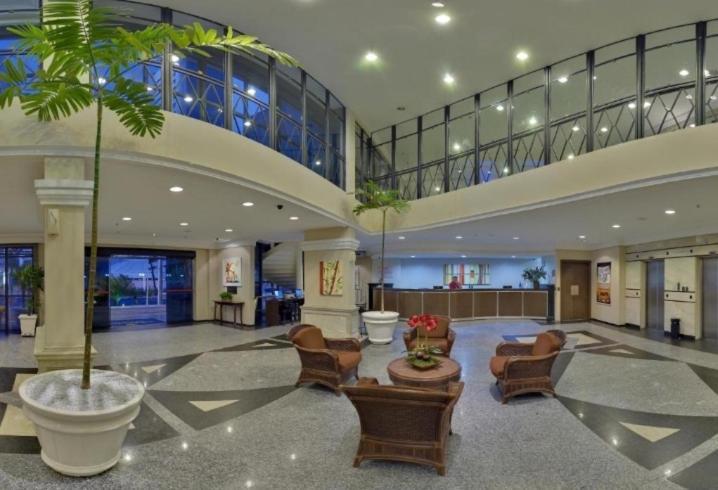 Hotel Tulip Inn - Flat - Beira Mar Fortaleza Exterior photo
