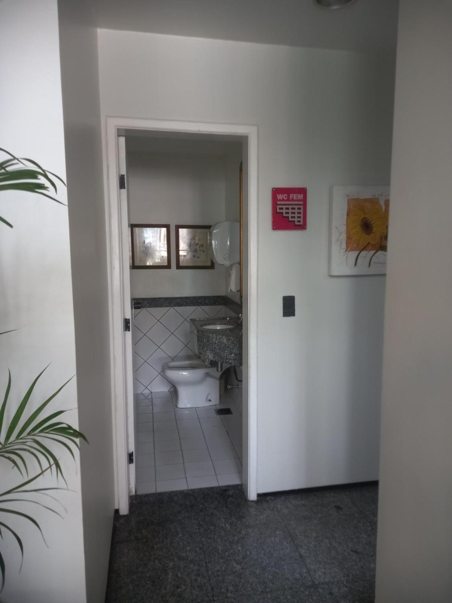 Hotel Tulip Inn - Flat - Beira Mar Fortaleza Exterior photo