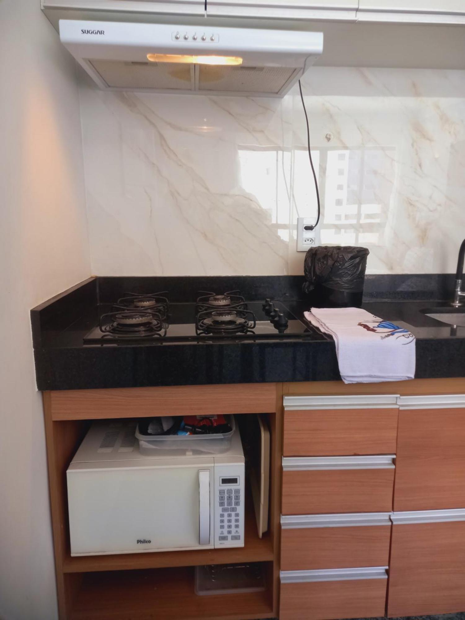 Hotel Tulip Inn - Flat - Beira Mar Fortaleza Exterior photo